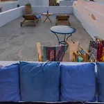 בית נופש House With Seaview *