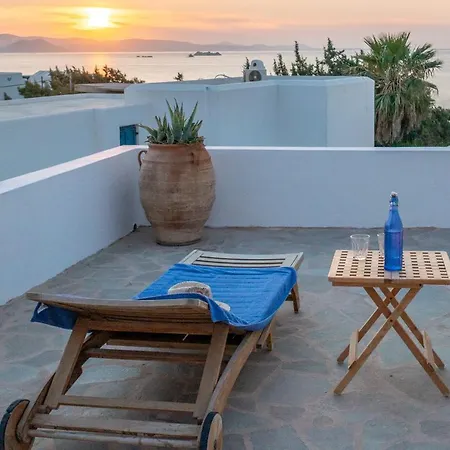 Semesterbostad House With Seaview