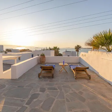 펜션 Beach House With Seaview *