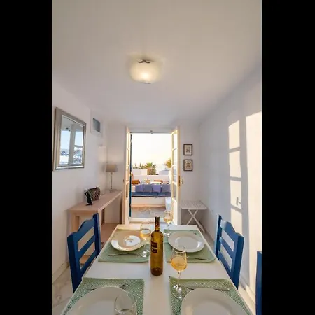 House With Seaview Prázdninový dům