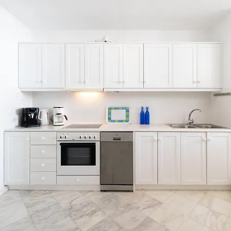 House With Seaview Prázdninový dům